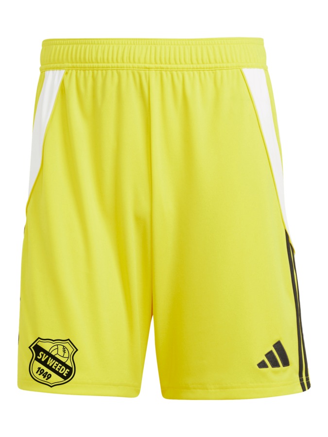 adidas Tiro 24 Short