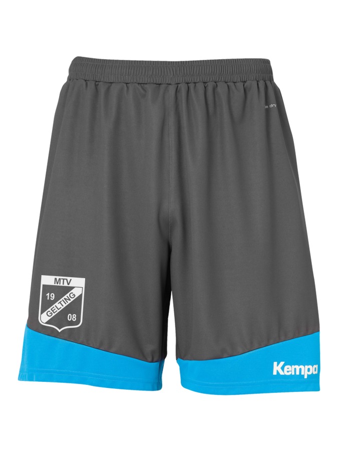 Kempa Emotion 2.0 Shorts
