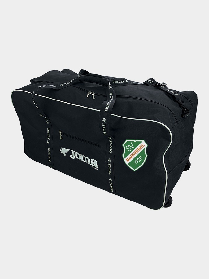 Joma Tasche Team Travel