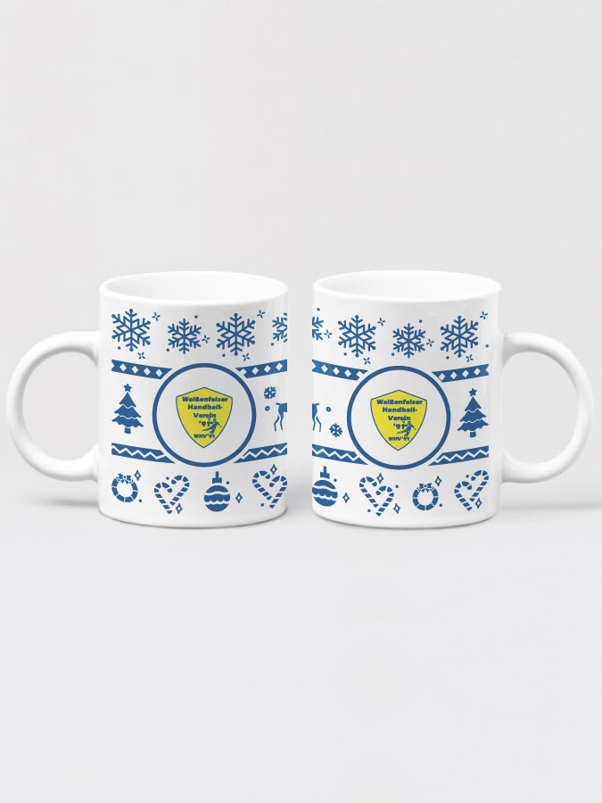 Tasse Christmas