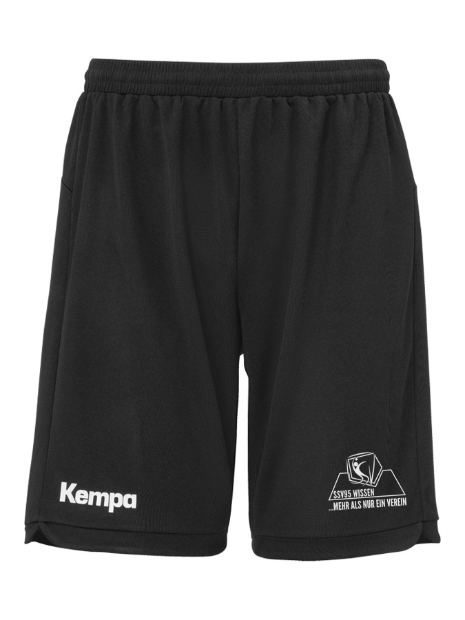 Kempa Prime Shorts