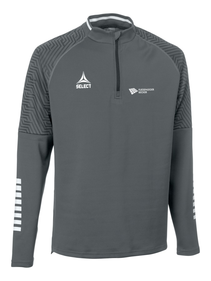 Select Monaco Trainingstop