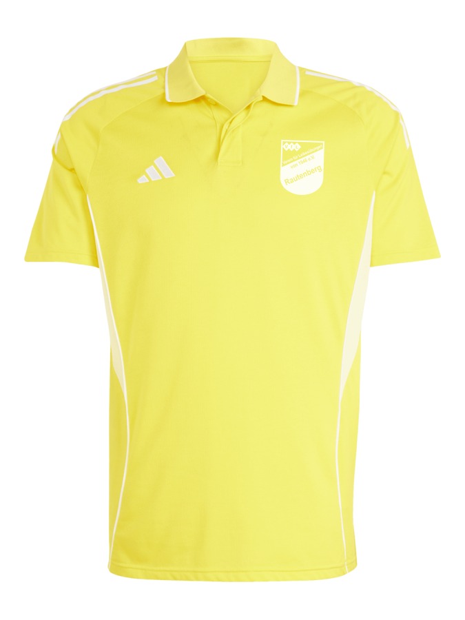 adidas Tiro 25 Competition Polo