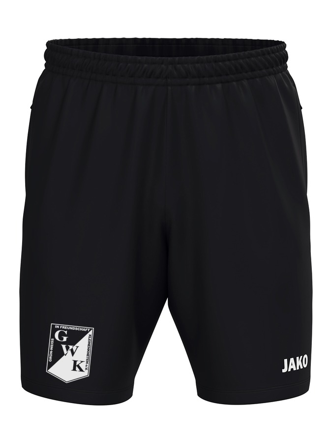 Jako Webshort One