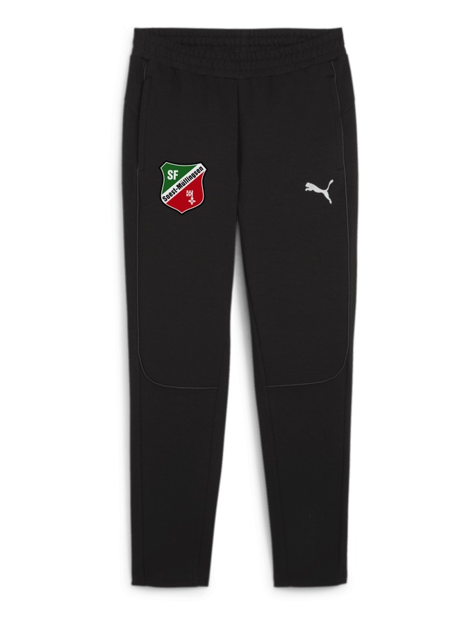 PUMA teamFINAL Casuals Hose