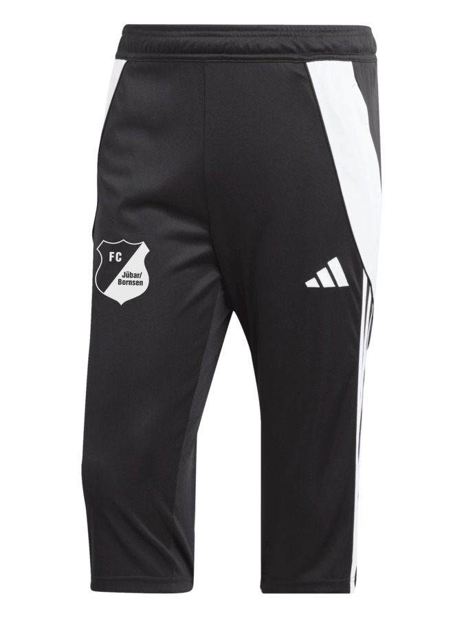 adidas Tiro 24 3/4-Hose