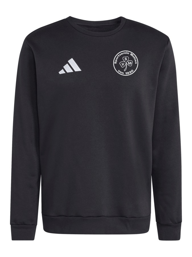 adidas Entrada 26 Sweatshirt