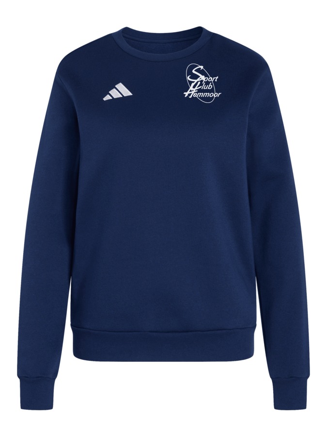 adidas Entrada 26 Sweatshirt Damen