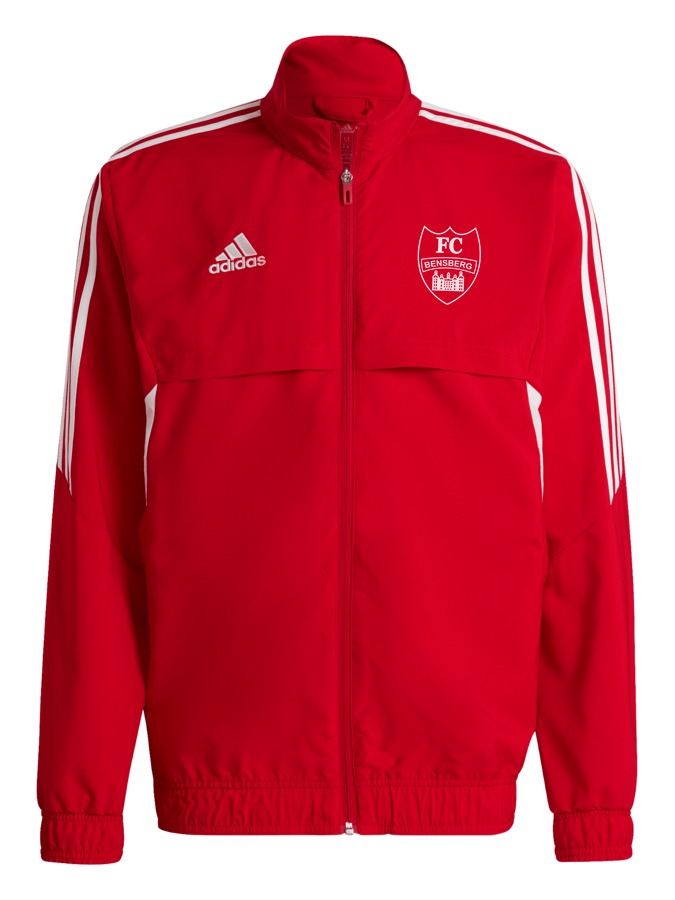 adidas Condivo 22 Präsentationsjacke