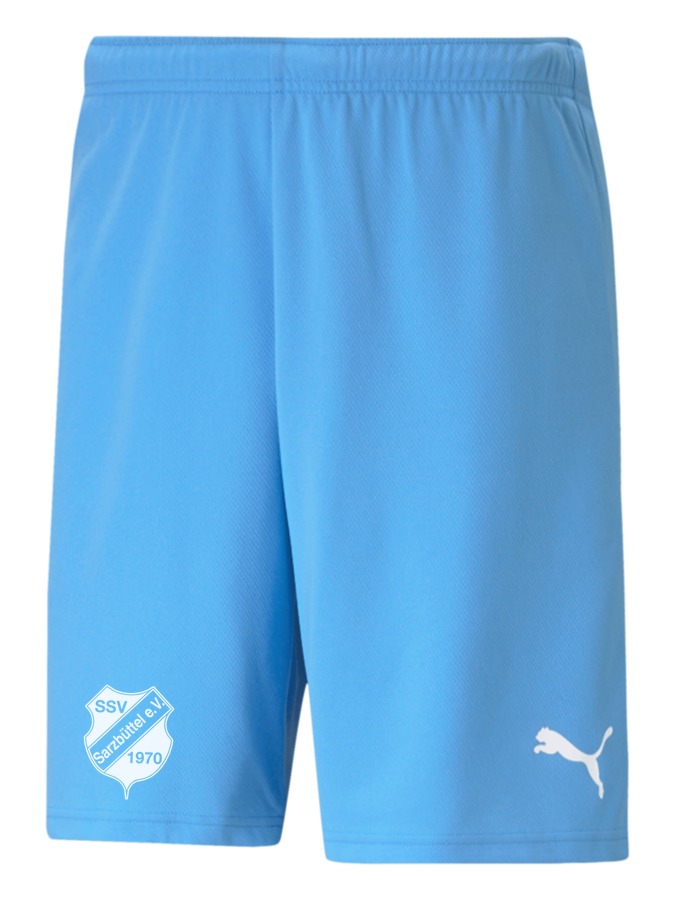 PUMA teamRISE Short