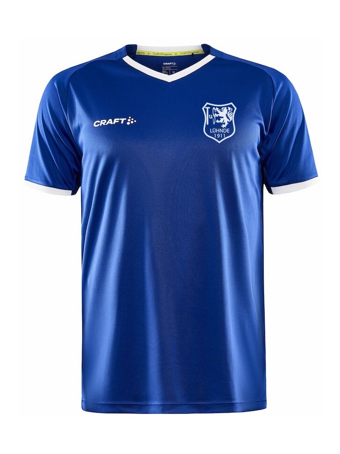 Craft Progress 2.0 Solid Trikot