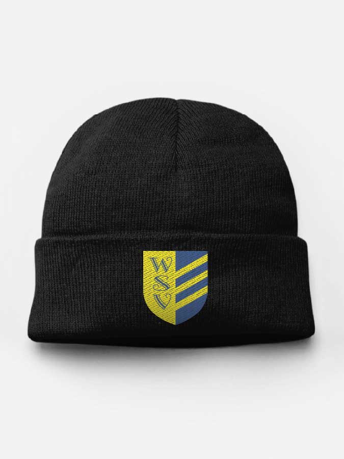 Beanie Kids Sticklogo