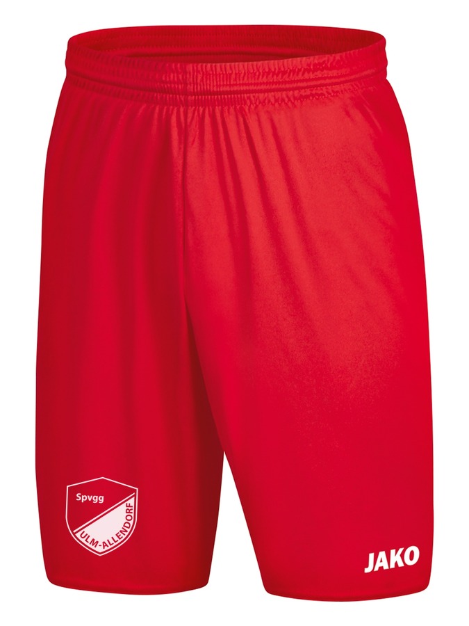 Jako Sporthose Manchester 2.0 ohne Innenslip