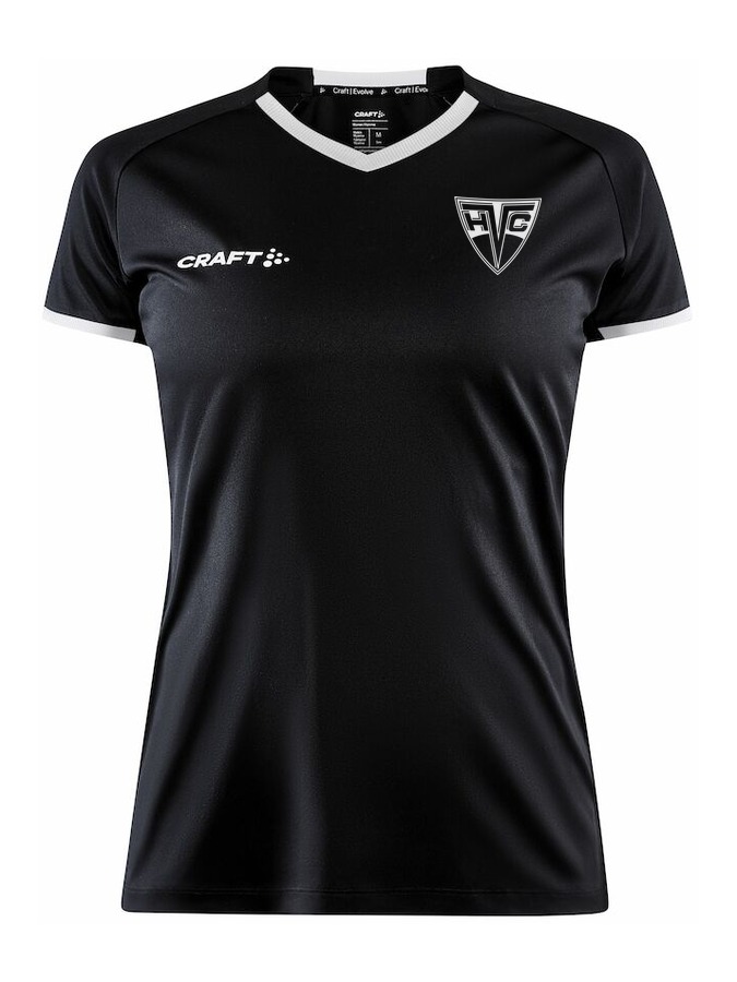Craft Progress 2.0 Solid Trikot Damen