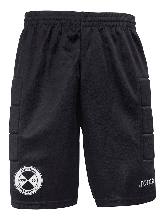 Joma Bermuda Protec Portero