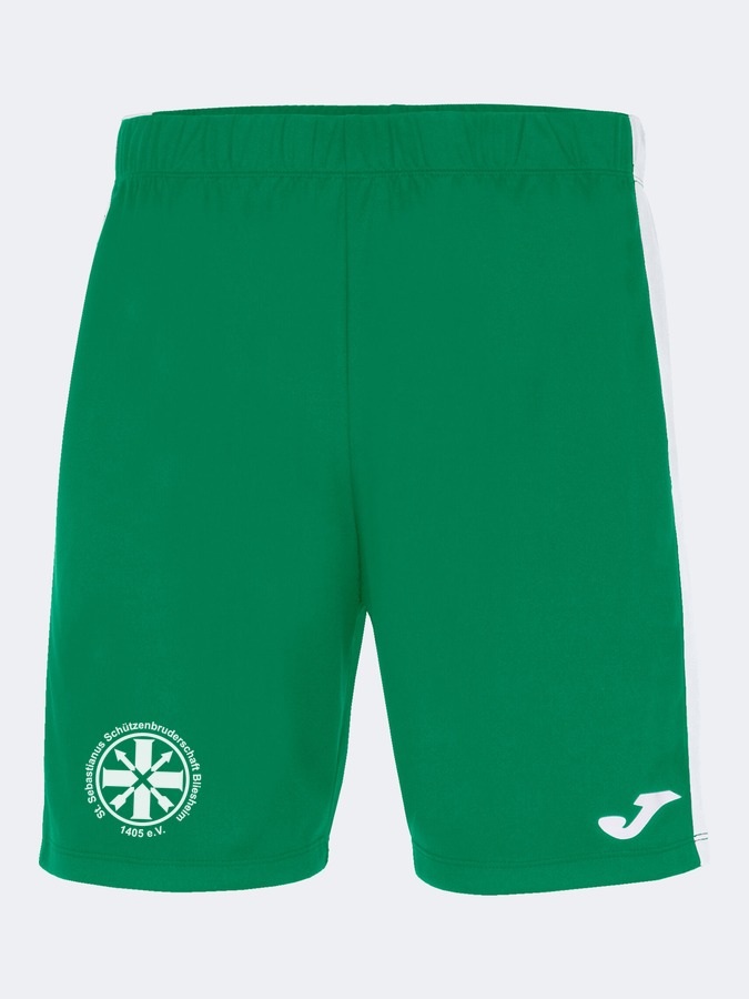 Joma Maxi Short