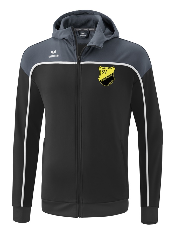 Erima Change Trainingsjacke mit Kapuze