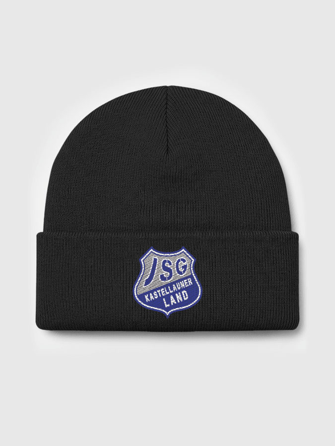 Beanie Kids Sticklogo