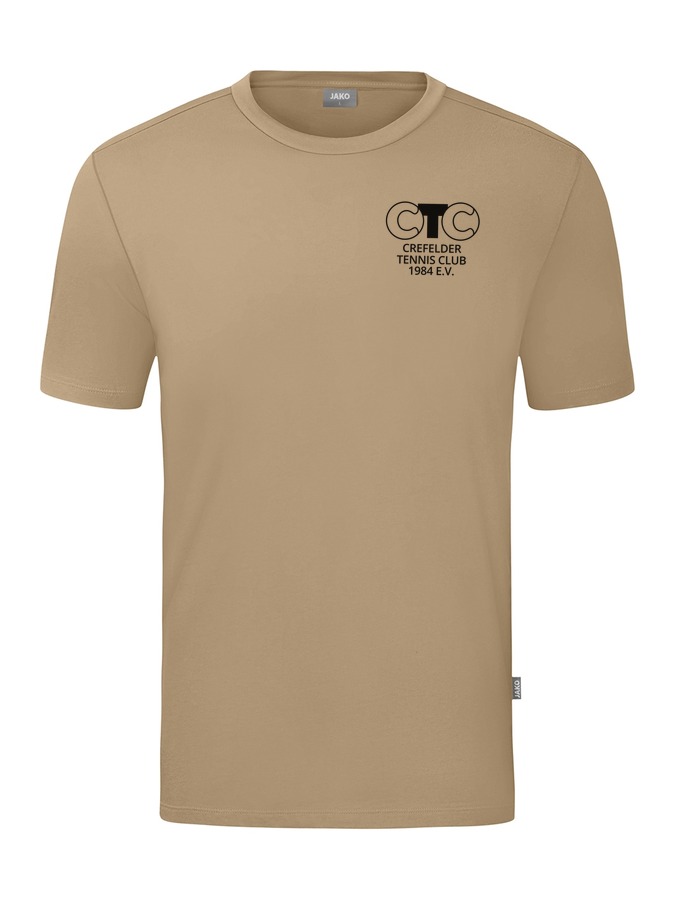 Jako T-Shirt Organic