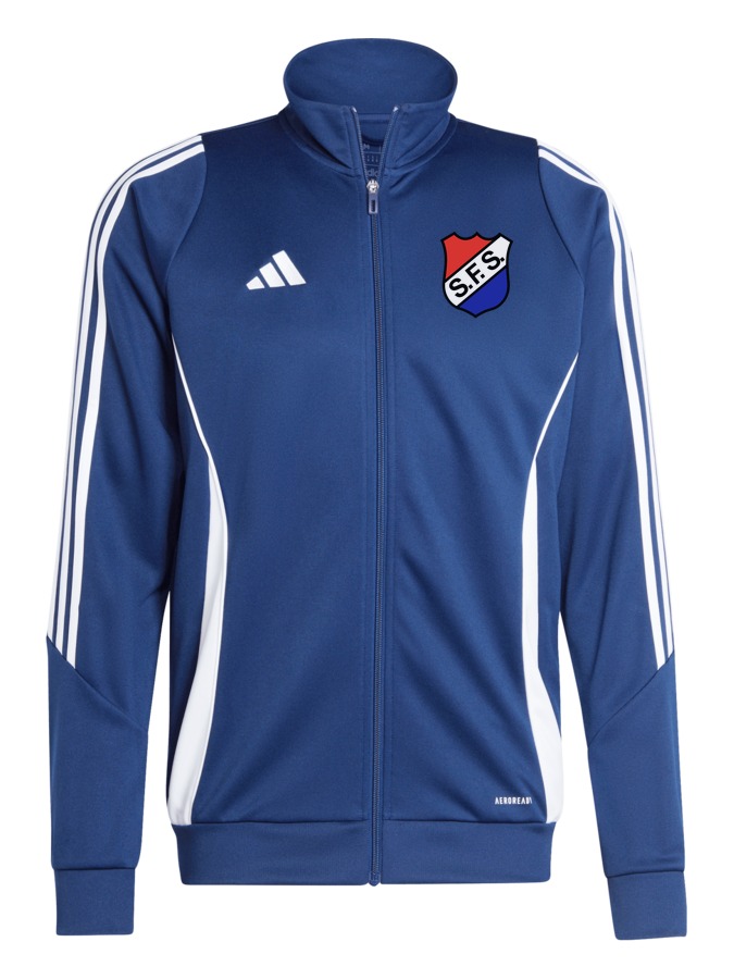 adidas Tiro 24 Trainingsjacke