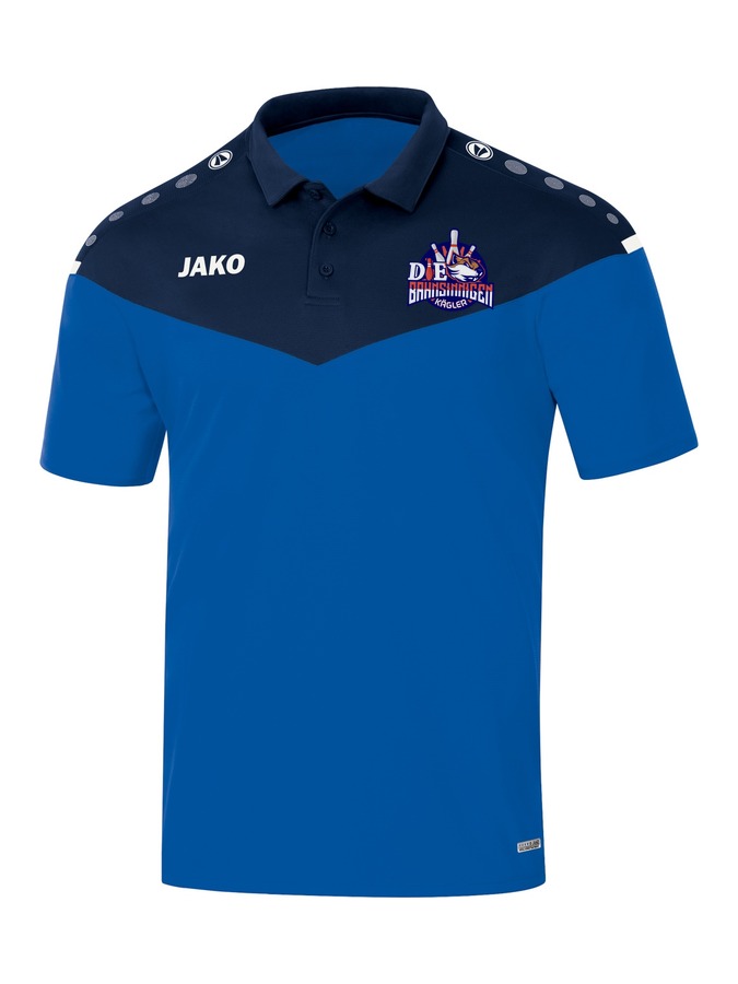 Jako Poloshirt Champ 2.0