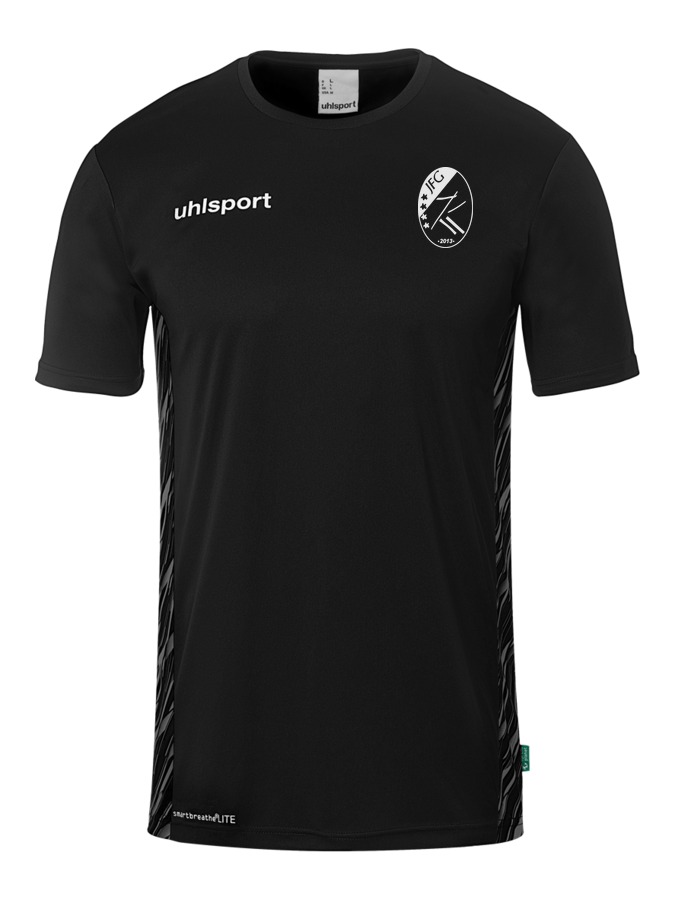 uhlsport Progressive 28 Poly Shirt Kurzarm