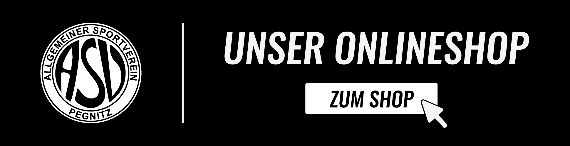 ASV Pegnitz Onlineshop