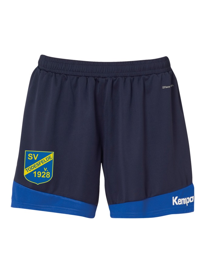 Kempa Emotion 2.0 Shorts Damen