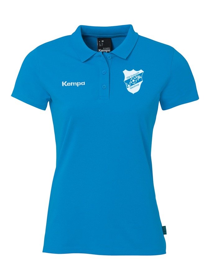 Kempa Classic Poloshirt Damen