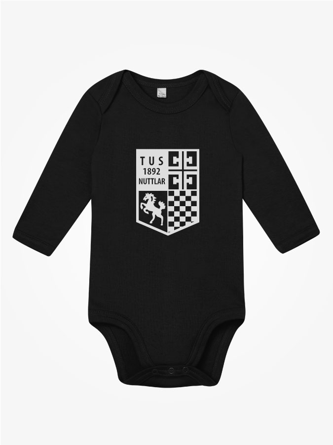Baby Body Langarm