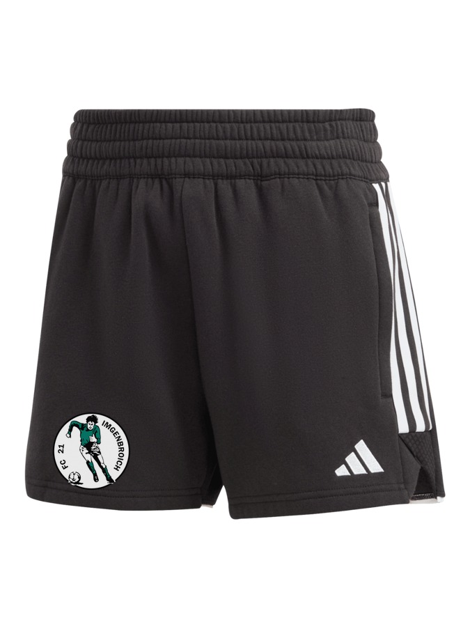 adidas Tiro 23 League Sweatshorts Damen