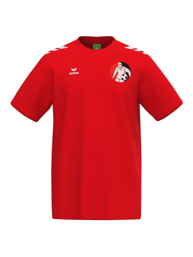 Erima Compete 3 Wings T-Shirt