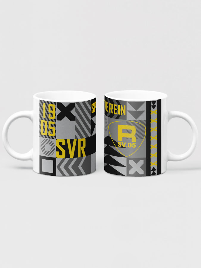 Sammlertasse 2026