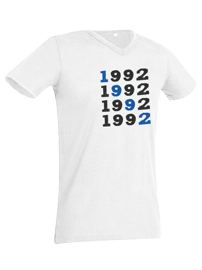 Shirt Levi V-Neck