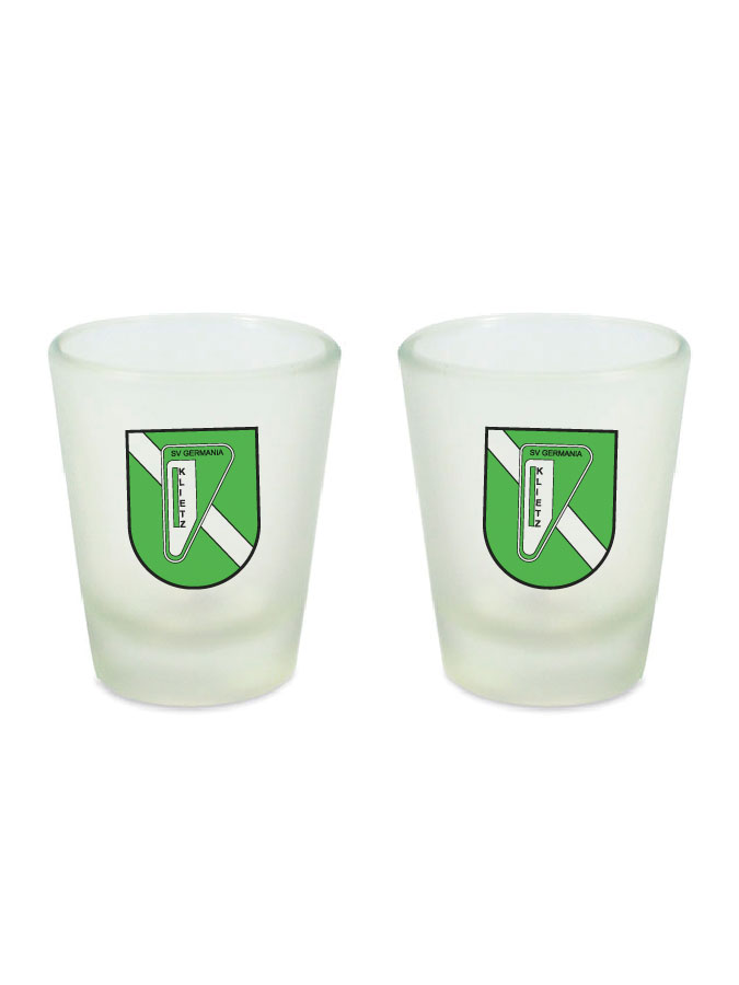 2er Set Schnapsglas Alina