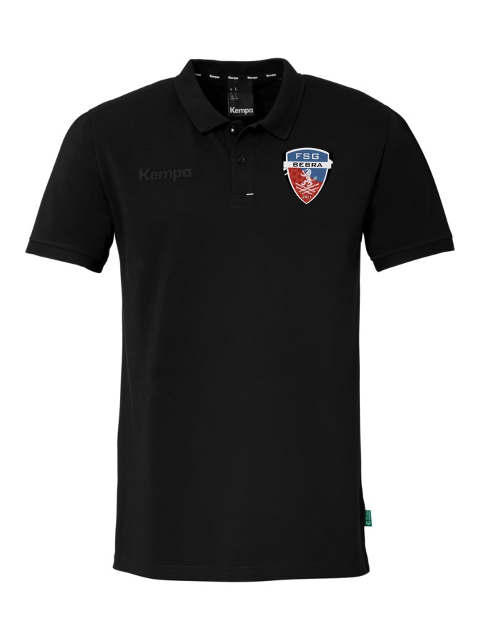 Kempa Prime Poloshirt