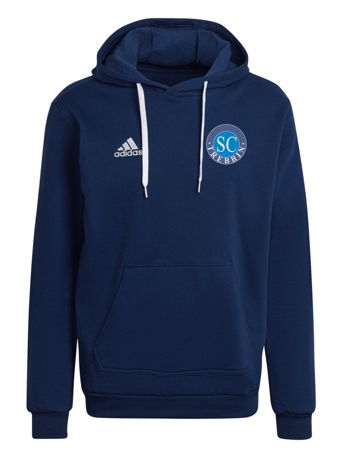 adidas Entrada 22 Kapuzenjacke
