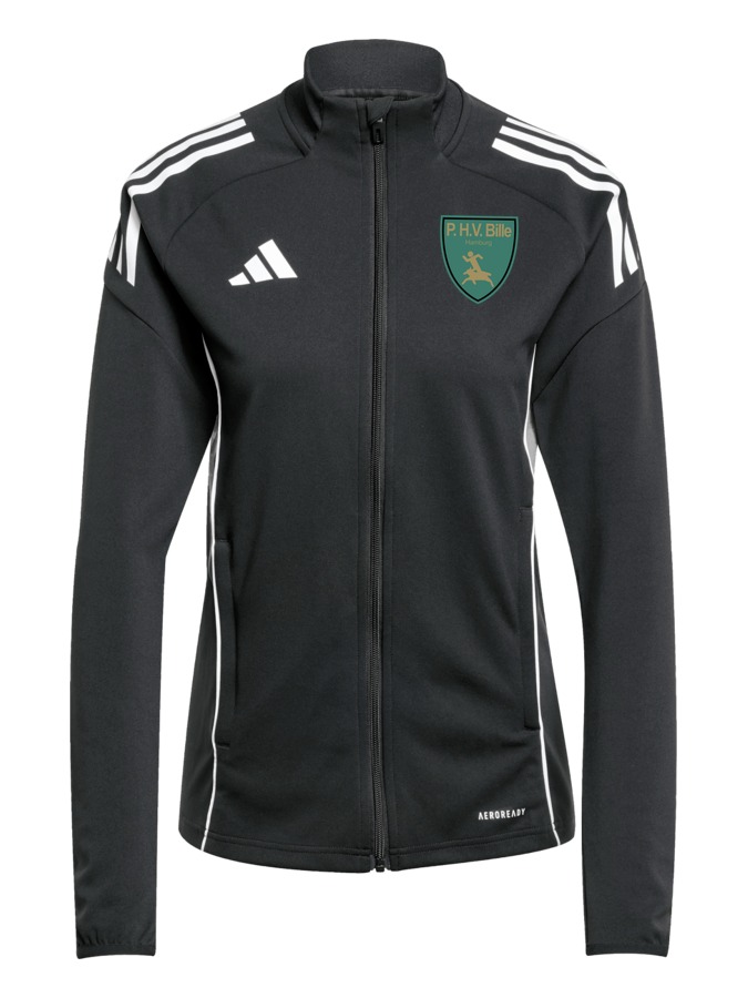 adidas Tiro 25 Competition Trainingsjacke Damen