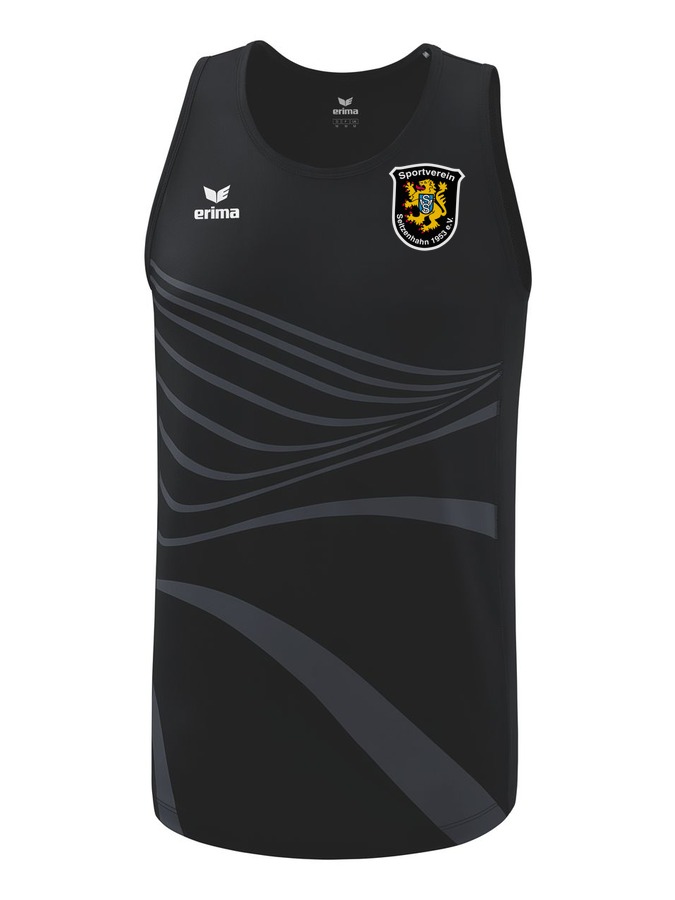 Erima Racing Singlet