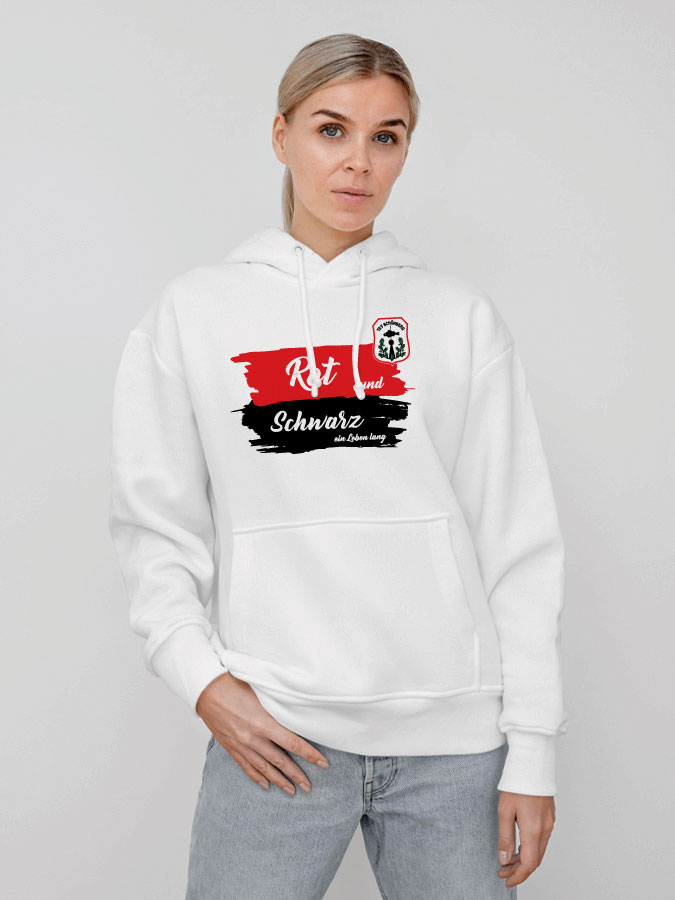 Hoodie Loyal Damen