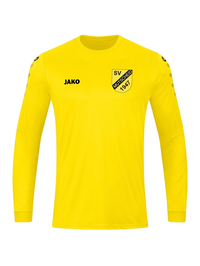 Jako Trikot Team Langarm