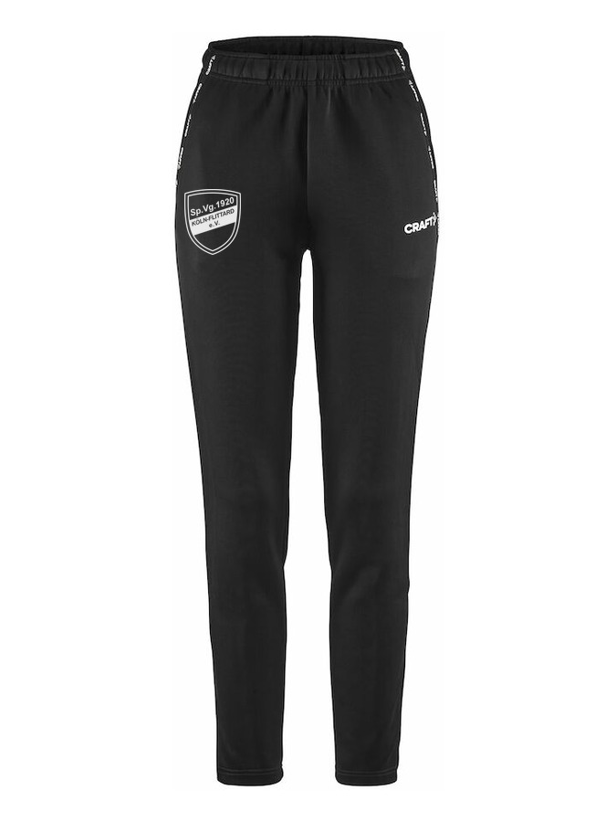 Craft Squad 2.0 Trainingshose Damen