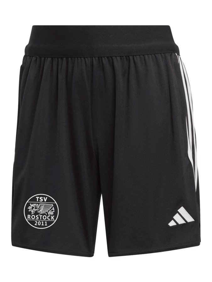 adidas Tiro 23 League Trainingsshorts Damen