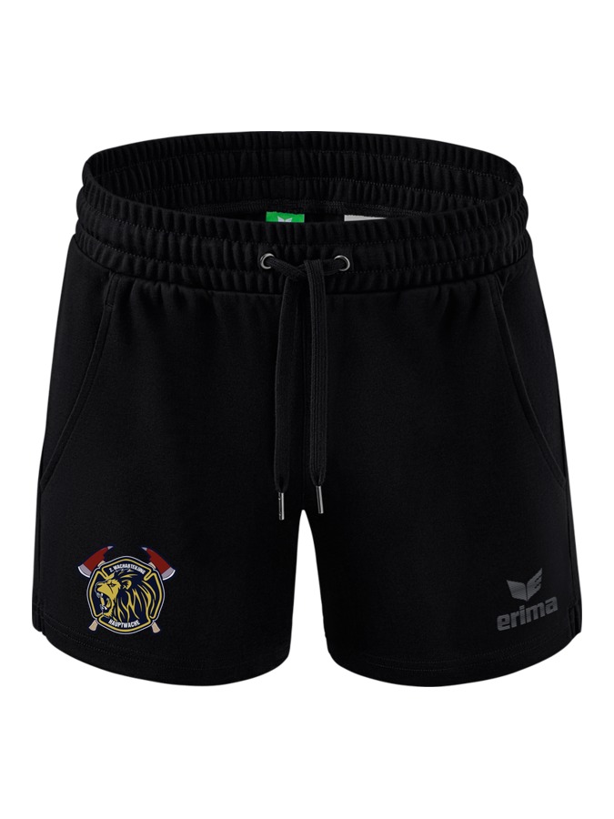 Erima Essential Team Sweatshorts Damen