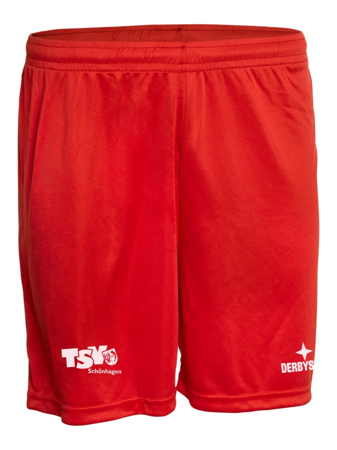 Derbystar Contra Hose