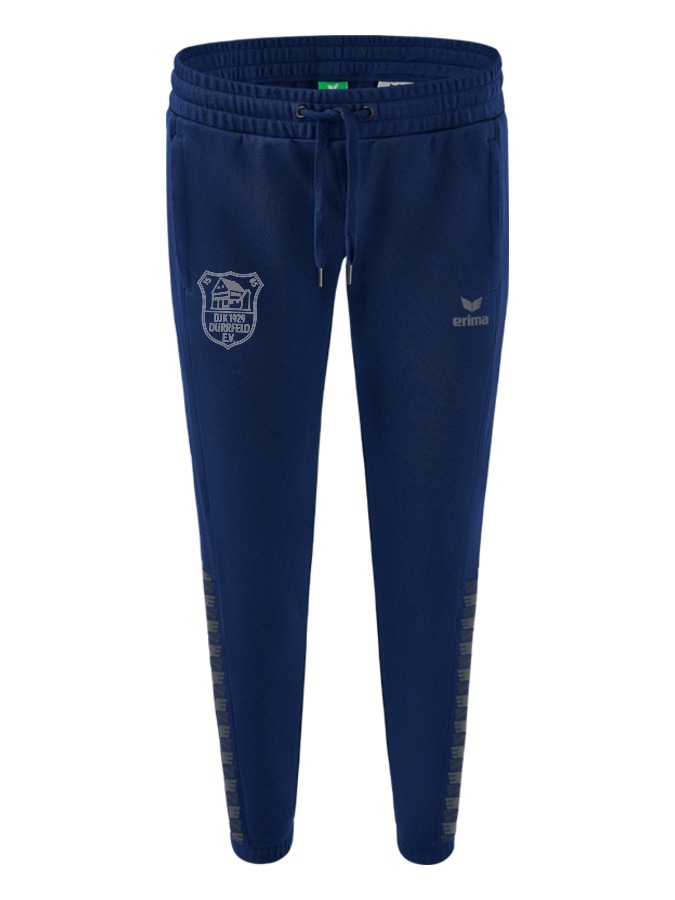 Erima Essential Team Sweathose Damen