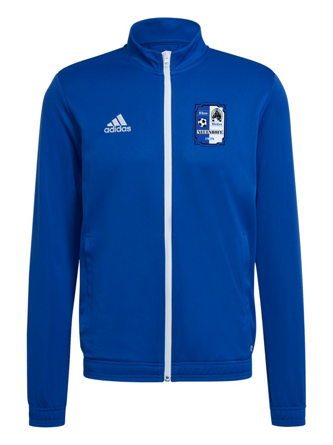 adidas Entrada 22 Trainingsjacke