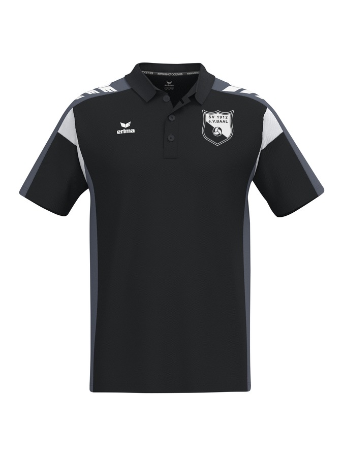 Erima Celebrate 125 Poloshirt Function