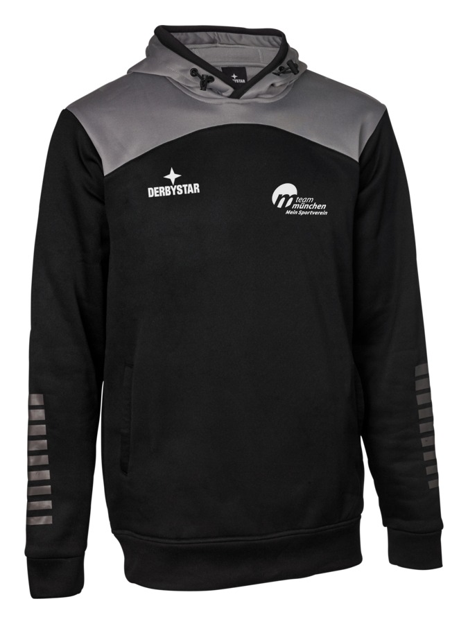 Derbystar Kapuzenpullover Ultimo