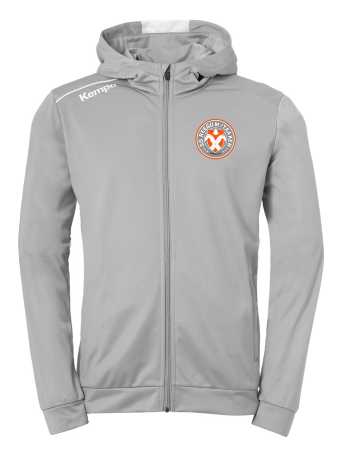 Kempa Player Kapuzenjacke